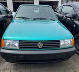 Volkswagen Polo - Volkswagen Polo aus 1992