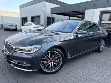 BMW 730 - 2