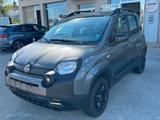 Fiat Panda 0.9 TwinAir Turbo S&S 4x4 Trussardi - Fiat Panda TRUSSARDI