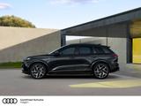 Audi Q6 e-tron quattro S line business AHK+Pano+Matri - Audi Q6 e-tron mit Anhängerkupplung