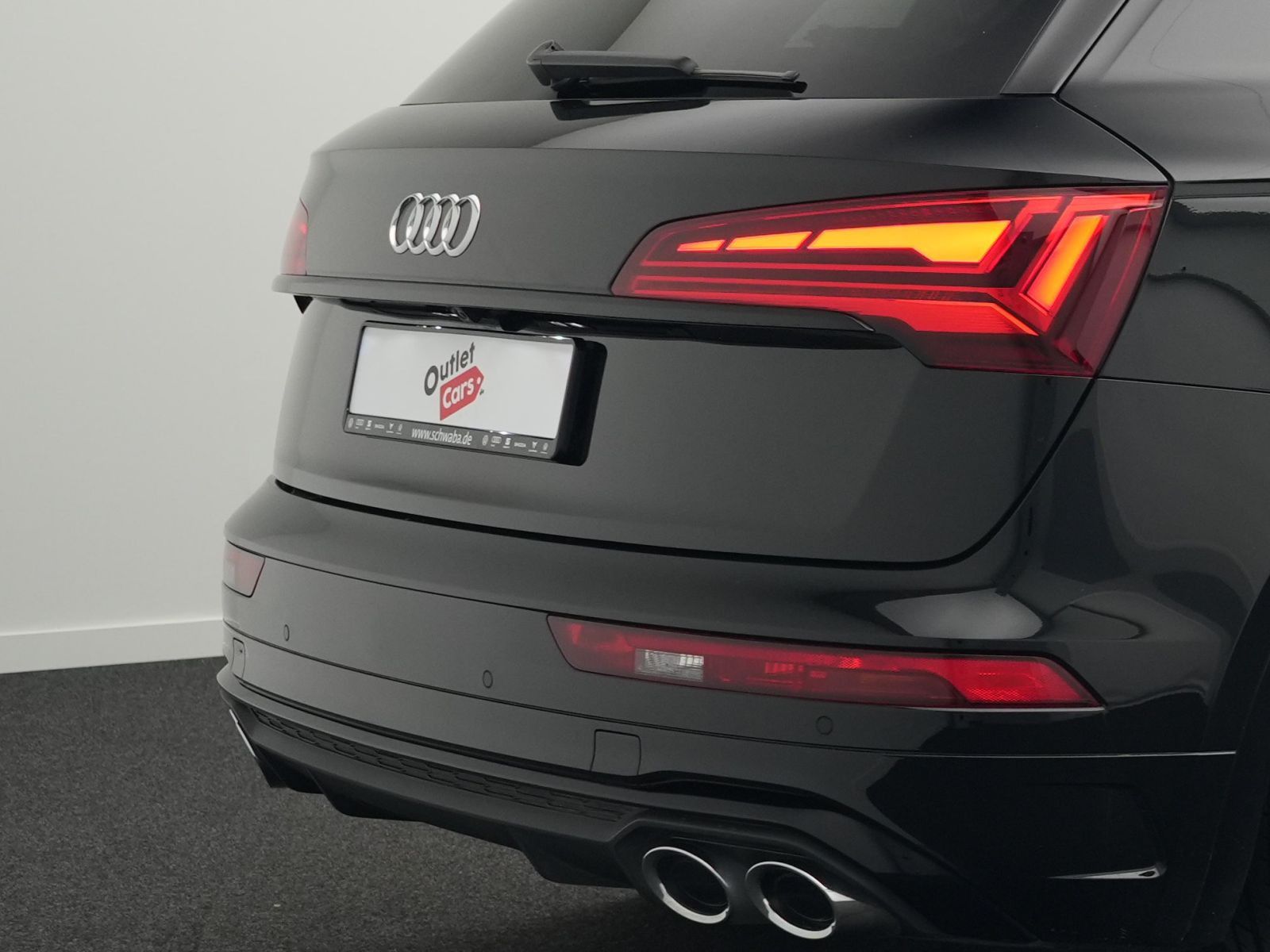 Audi SQ5 - Bild 37