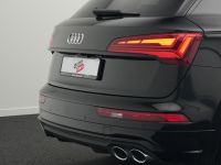 Audi SQ5 - Vorschau Bild 37