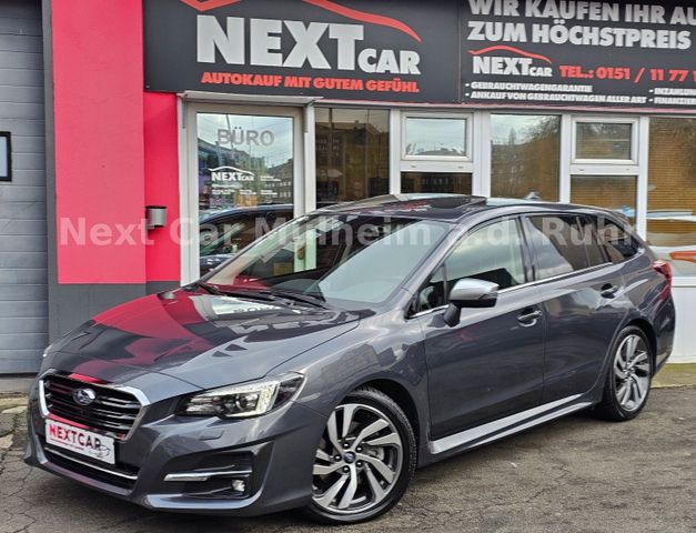 Subaru Levorg Exclusive 4x4*Kamera*S.dach*Navi*Leder