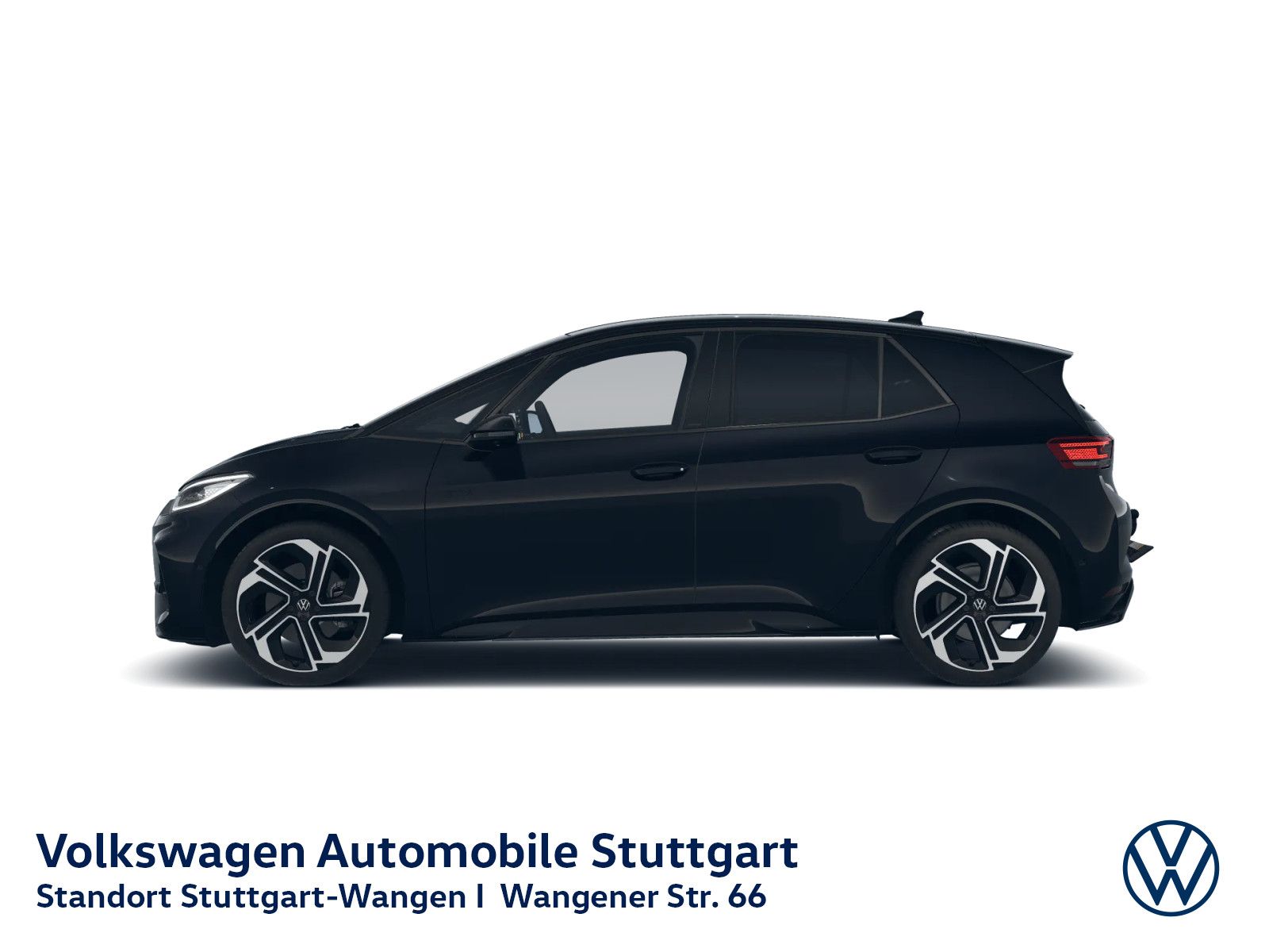 Volkswagen ID.3 - Bild 5