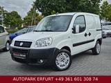 Fiat Doblo Doblò 1.3 JTD SX Kasten*Apple CarPlay - Fiat Doblo mit Diesel-Antrieb: 1.3