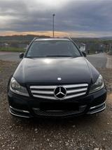 Mercedes-Benz C200 T-Modell - Mercedes-Benz 200: T