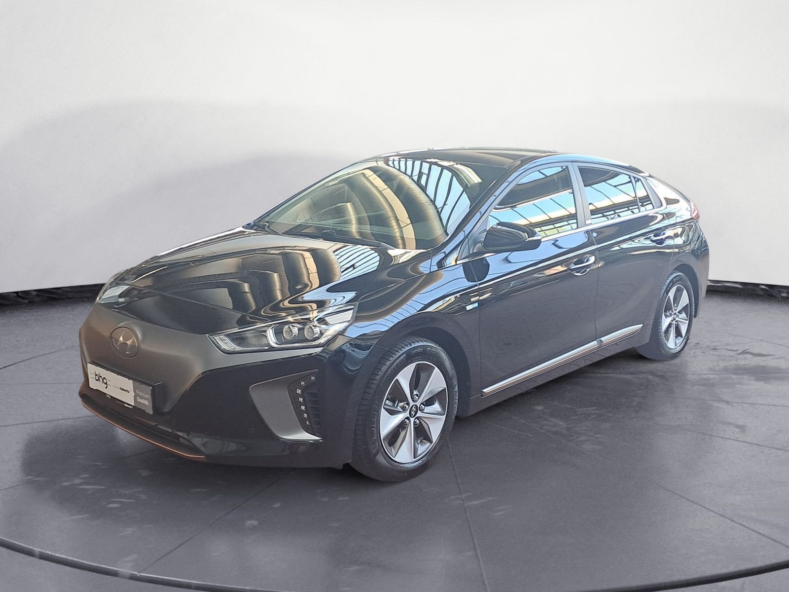 Hyundai Ioniq Premium Elektro