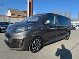 Citroën SpaceTourer *SHINE*HUD*RFK*NAVI*AHK*PANO* - Citroën SpaceTourer: 7 Sitzer