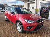 Seat Arona FR