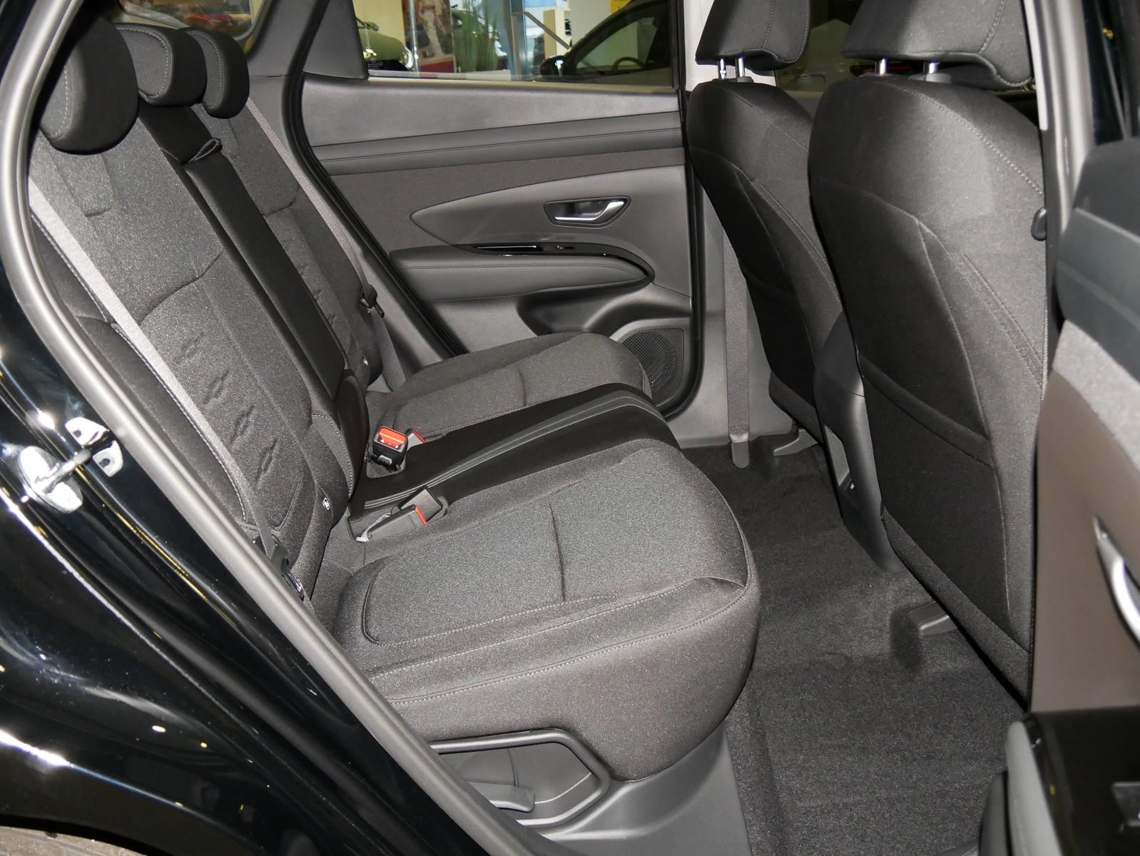 Hyundai TUCSON - Bild 8