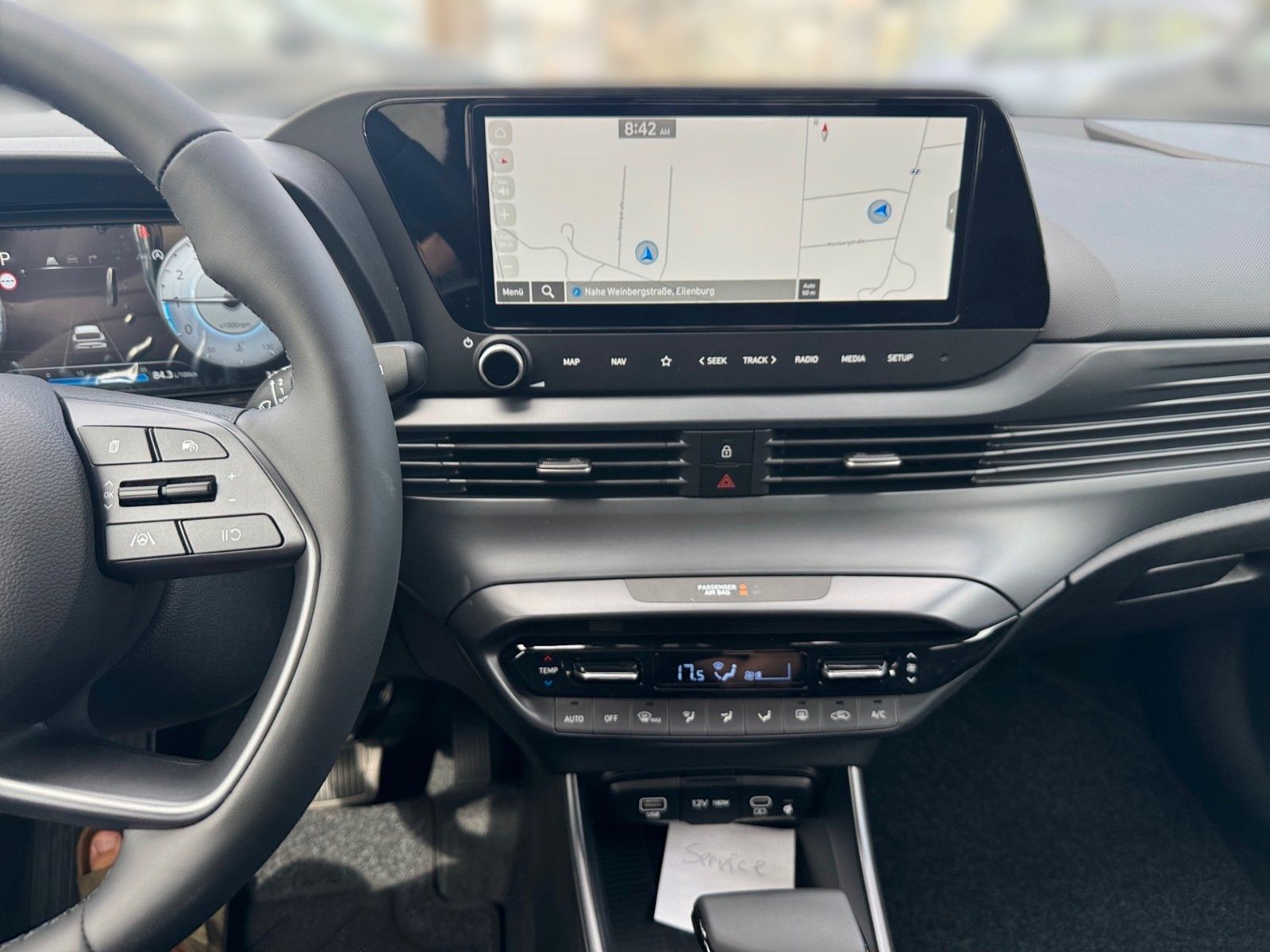 Hyundai i20 - Bild 9