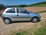 Opel Youngtimer Opel Corsa Comfort - Opel: Youngtimer