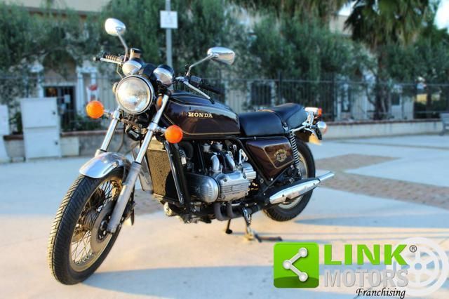 Honda HONDA GL 1000 GOLD WING ANNIVERSARIO