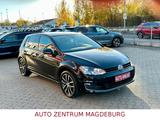 Volkswagen Golf VII Lim. ALLSTAR*NAV*SITZHZG*ALU - Volkswagen: Allstar