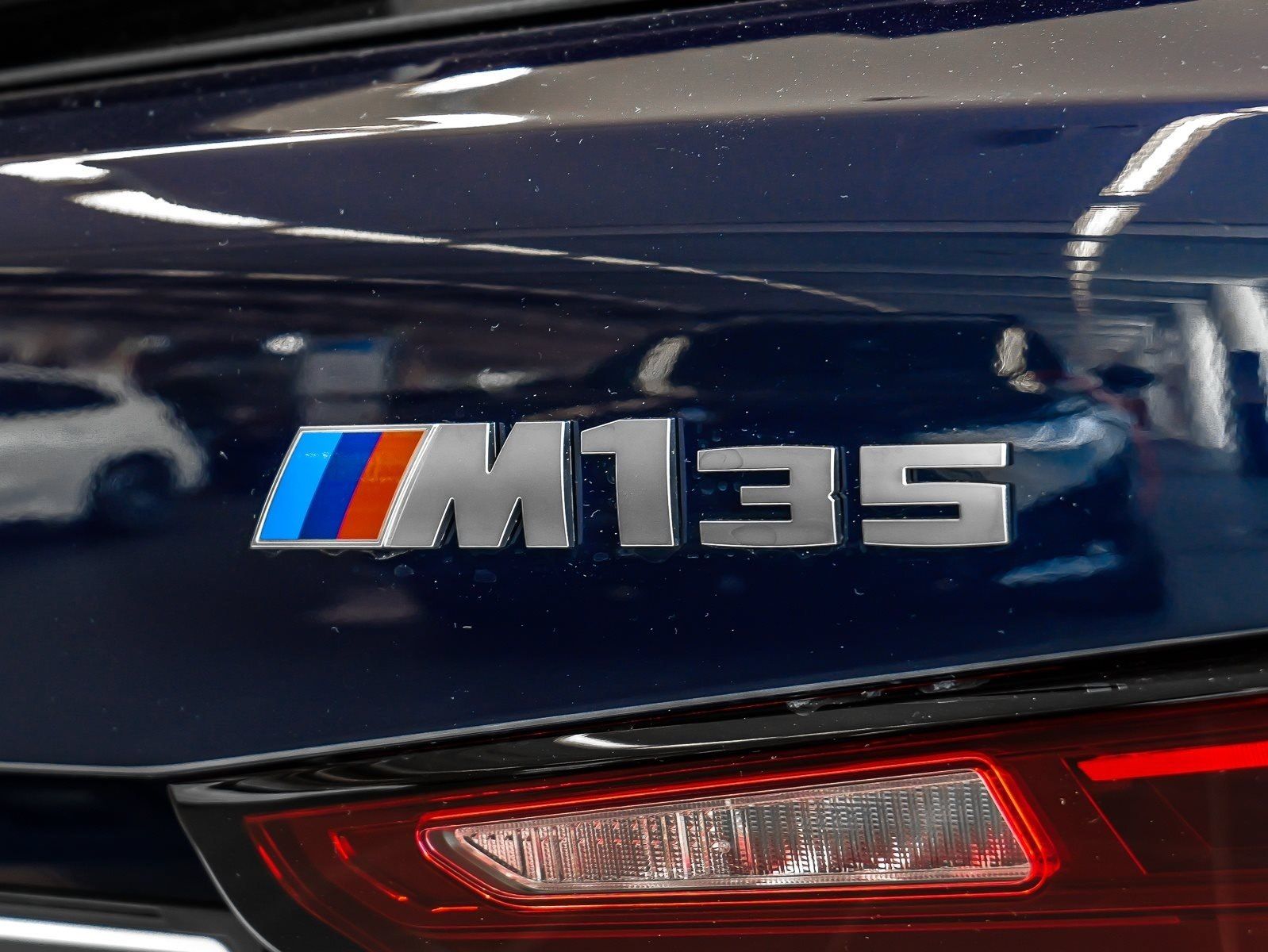 BMW M135 - Bild 19
