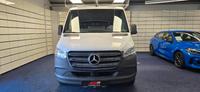 Mercedes-Benz Sprinter III Kasten FWD 314 CDI FWD L2