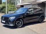 Mercedes-Benz GLC 43 AMG GLC GLC 43 AMG 4Matic - gebrauchte Mercedes-Benz GLC 43 AMG aus dem Jahr 2018