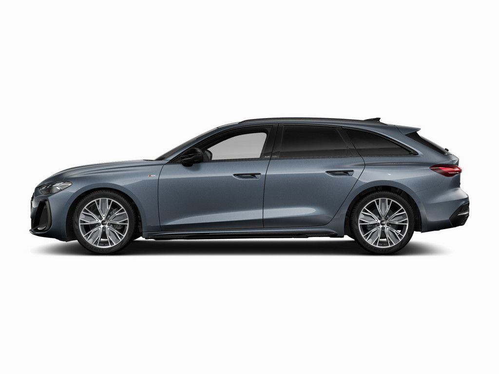 Audi A5 - Bild 6