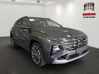 Hyundai TUCSON - Vorschau Bild 2