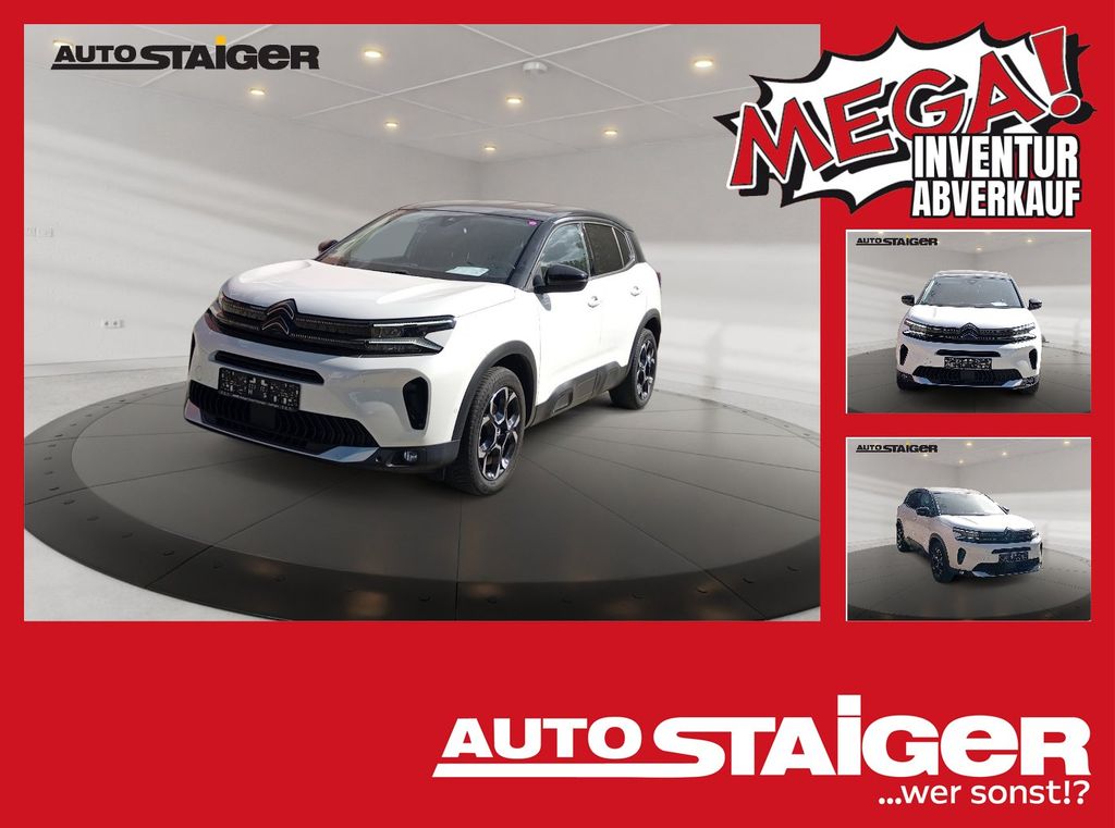 Image of Citroën C5 Aircross