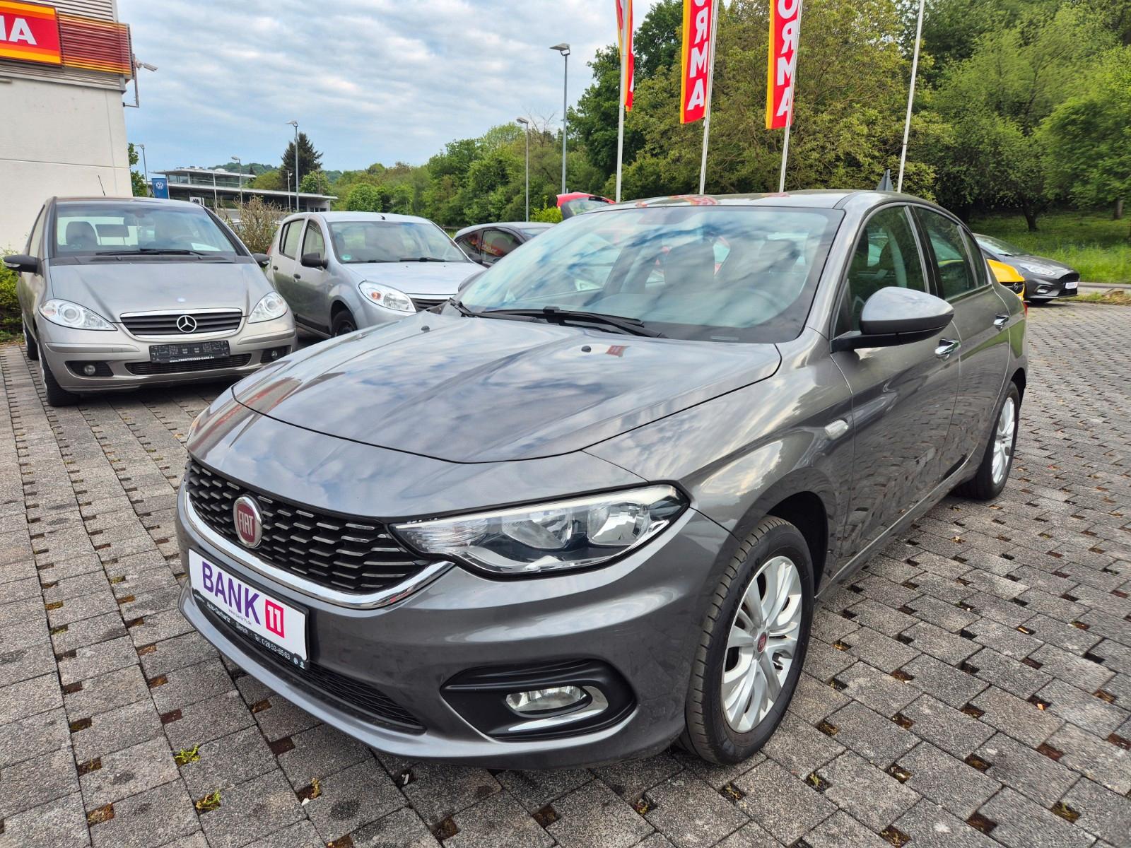 Fiat Tipo Lounge
