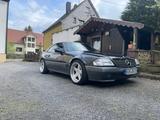 Mercedes-Benz Mercedes Benz SL 300 / 24V - gebrauchte Mercedes-Benz SL 300 aus dem Jahr 1990