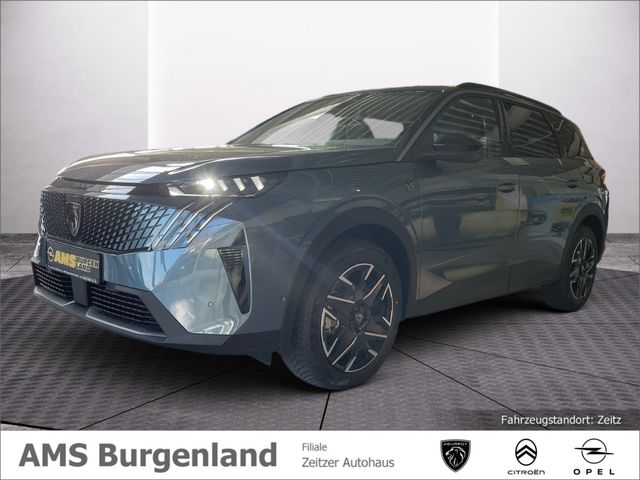 Peugeot 5008 NEW 1.2 Hybrid 136 GT,Air-Paket,Winter-Pake