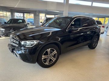 Mercedes GLC 220 - 4