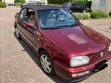 Volkswagen Golf 1.8 Standard - Volkswagen Golf: Cabrio, 1.8