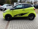 Aixam Coupé GTI Look Mopedauto Automatik 45km/h - Aixam mit Diesel-Antrieb: Kleinwagen, Mopedauto 45km H