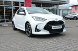 Toyota Yaris HSD Teamplayer*Winter-SafetyPaket - Toyota Yaris: Hsd