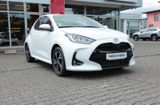 Toyota Yaris HSD Teamplayer*Winter-SafetyPaket - Toyota Yaris: Hsd