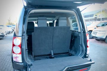 Land-Rover Discovery - 9