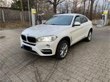BMW X6 xDrive30d - - BMW X6 von privat