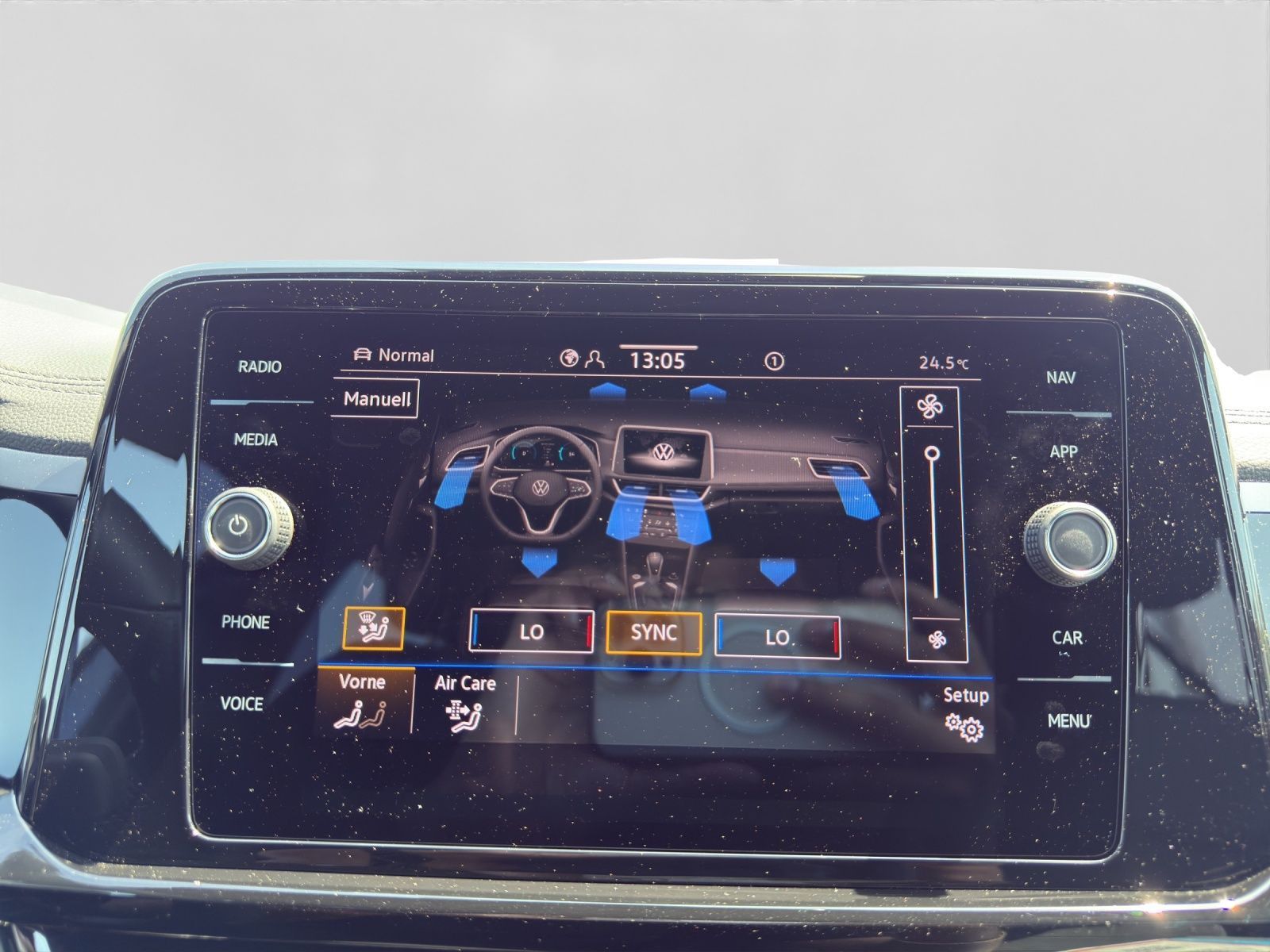Volkswagen T-Roc - Bild 17