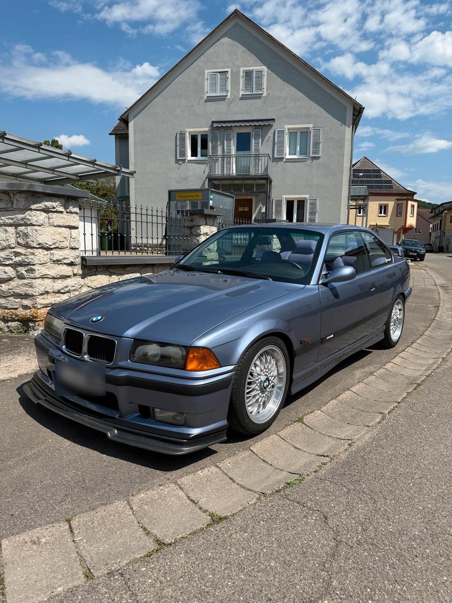 BMW 328