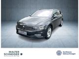 Volkswagen Passat Variant 2.0 TSI DSG Business Navi Pano LE - Volkswagen Passat Variant mit Panoramadach