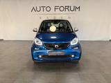 Smart ForTwo coupe*SHZ*2Hand*Pano* - gebrauchte Smart ForTwo aus dem Jahr 2015