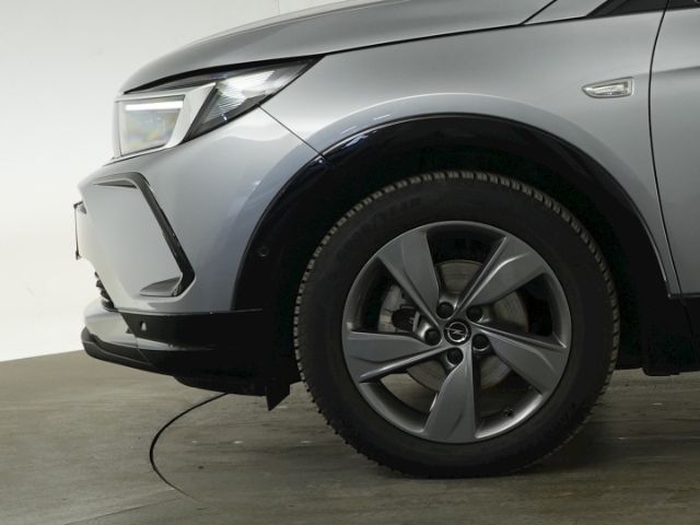 Grandland GS+LED LICHT+NAVI+360 GRAD KAMERA+SITZ