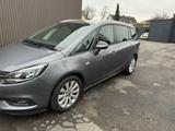 Opel Zafira 1.4 ECOTEC Turbo ON 103kW S/S ON - Opel Zafira ON mit Benzin-Antrieb