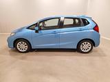 Honda Jazz 1.3 i-VTEC CVT Comfort  NAVI|SITZHEIZUNG - Honda Gebrauchtwagen in Dresden