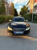 Audi S5 3.0 TFSI S tronic quattro Sportback 8 fach  - gebrauchte Audi S5 aus dem Jahr 2010