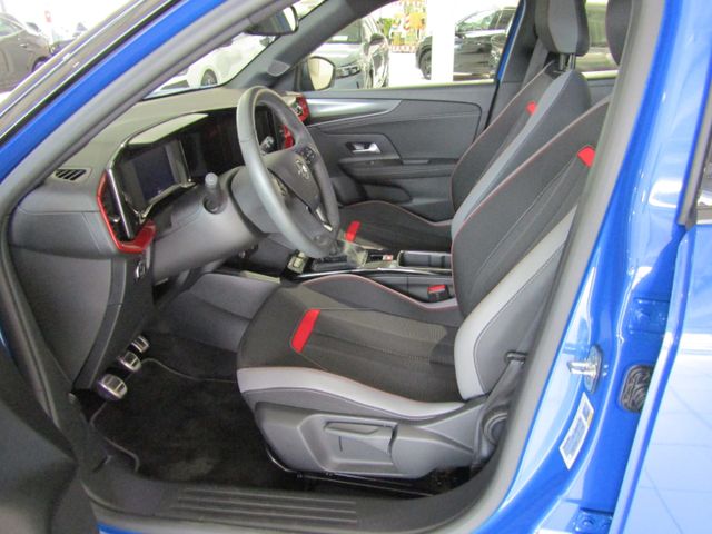 Mokka Line EU6d GS 1.2 Direct Injection Turbo 74