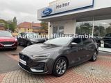Ford Focus 155PS Auto. Turnier ST-Line X / MatrixLED - gebrauchte Ford Focus aus dem Jahr 2024