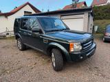 Land Rover Discovery TDV6 HSE mit Luftfahrwerk 10/27 TÜV ! - gebrauchte Land Rover Discovery aus dem Jahr 2009