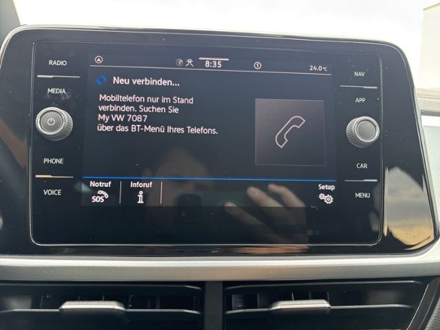 Volkswagen T-Roc - Bild 25