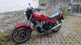 Yamaha XJ 750 SECA - YAMAHA XJ 750