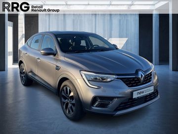 Renault Arkana - 7