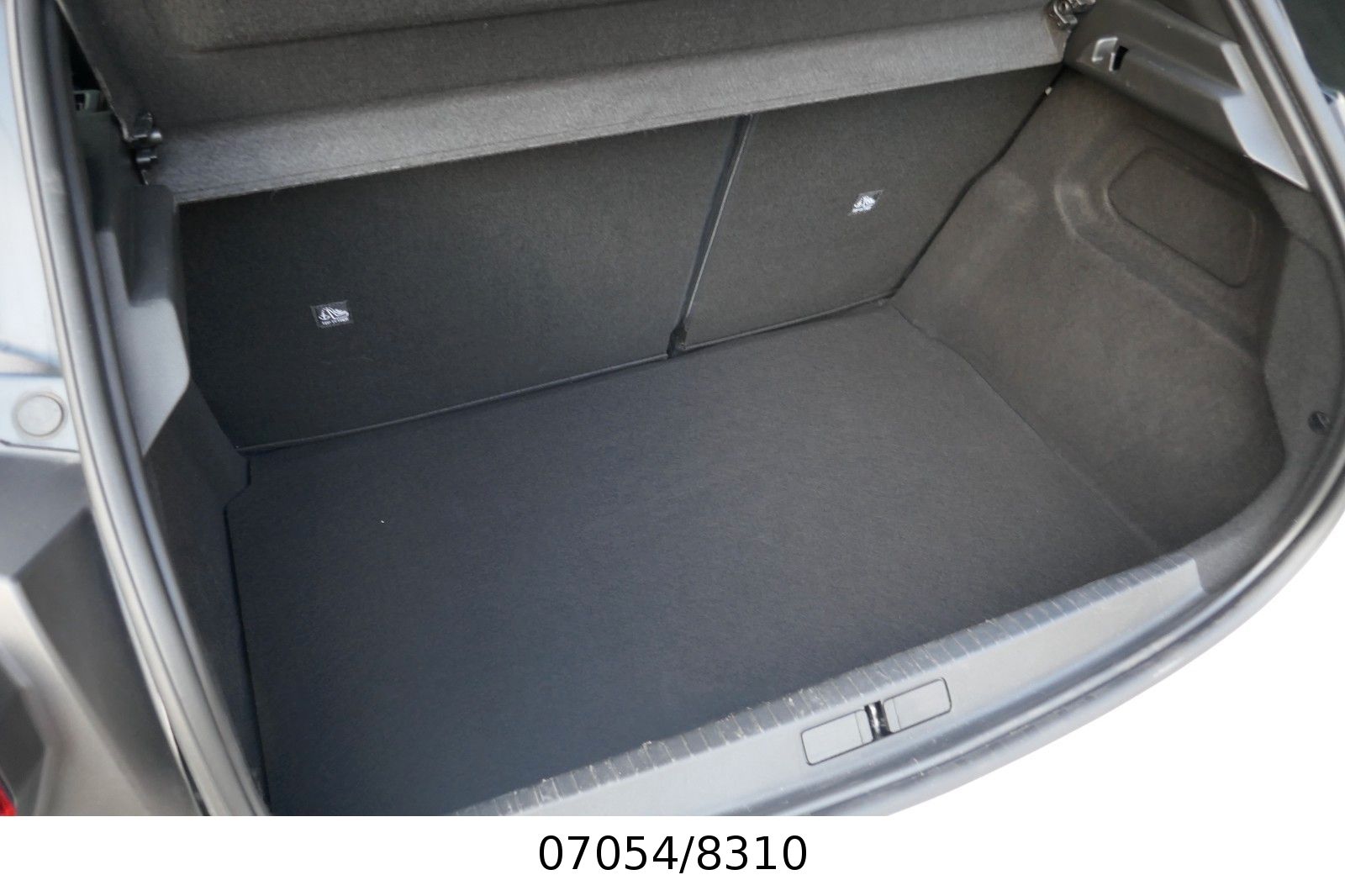 Fahrzeugabbildung Opel Corsa F GS Line