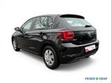 Volkswagen Polo Trendline 1.0 BMT Klima/FrontAssist/Isofix - Volkswagen Polo: Trendline